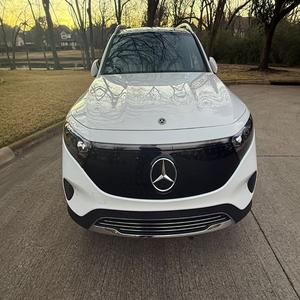 OFERTA ESPECIAL 2024 ME-RCE-DES-BE-NZ E-Q-B 300 4MATIC TRANSMISIÓN V8 ASIENTOS DE CUERO - Product Image 1