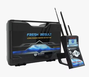 Fresh Result-1 Filtro de Agua Subterráneo de 1000L - Product Image 1