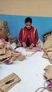 Gran oferta, Alfombra de yute trenzada ecológica para dormitorio, sala de estar, suelo, hermosas trenzas, decoración de alfombras para exteriores para - Product Image 2