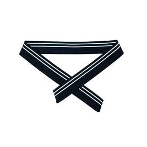 ปกเสื้อถักแบบริบ ทนทาน เป็นมิตรกับสิ่งแวดล้อม 300G-580G/ตร.ม. 95% โพลีเอสเตอร์ 5% สแปนเด็กซ์ รับผลิตตามแบบ OEM/ODM ระยะเวลาผลิตตัวอย่าง 7 วัน - Product Image 3