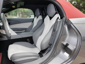 รถยนต์ไฟฟ้าปี 2025 มือสอง รถยนต์ไฟฟ้า M กำลังไฟ 231 กิโลวัตต์ ระยะทางวิ่ง 501 กิโลเมตร แบบ 2 ประตู 2 ที่นั่ง รุ่นโรดสเตอร์ - Product Image 2