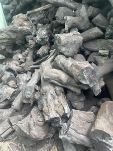 Charbon de bois de café en morceaux écologique du Vietnam Bâton de charbon de bois naturel pour barbecue, brûlage propre pour narguilé - Product Image 5