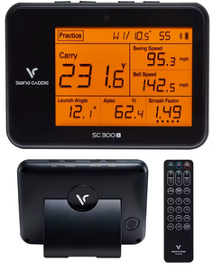 100% NEUF EN STOCK  Swing Caddie SC300i Golf Monitor - Product Image 2