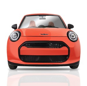 Características Únicas: Mini Auto Eléctrico de 4 Plazas, 60V/72V, 3000W/5000WAC, Motor Asíncrono, 70km/h, para Adultos - Product Image 1