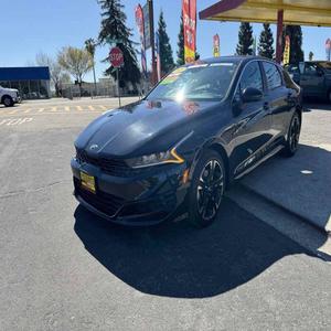 Kia K5 2021 en Perfecto Estado - Product Image 1