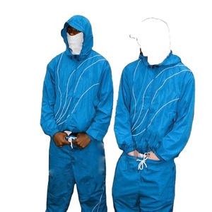 Conjunto Deportivo de Dos Piezas con Bordado Personalizado, Chaqueta Cortavientos y Pantalones Deportivos de Nailon de Color Sólido, Tallas Grandes, para Verano - Product Image 1