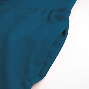 Juegos de uniformes médicos de enfermera de LICRA ligeros personalizables con logotipo personalizado Joggers lavables uniformes de hospital de tela suave - Product Image 6