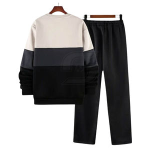 Vêtement de sport pour homme, prix de gros, vente chaude, marque privée, survêtement de qualité supérieure, vêtements de fitness personnalisés - Product Image 2