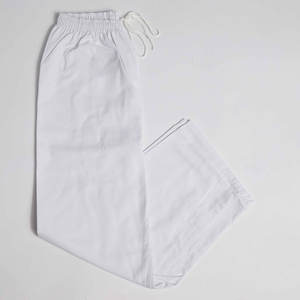 ชุดยูโดผ้าฝ้ายคุณภาพสูงแบบปรับแต่งได้ OEM ODM ปี 2025 สำหรับผู้ใหญ่และนักเรียน ชุดศิลปะการต่อสู้ แห้งเร็วและระบายอากาศได้ดี - Product Image 6