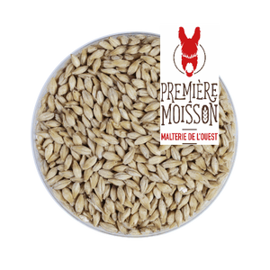 Cerveza Pale Ale Malt Première Moisson - Product Image 1
