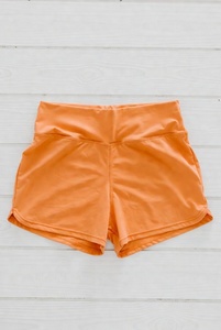 กางเกงโยคะออกกำลังกายทรงสลิมฟิต ยืดหยุ่นได้ดี เอวสูง สวมใส่สบาย เหมาะสำหรับการฝึกซ้อม - Product Image 2