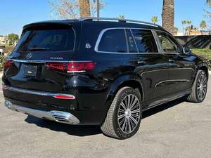 MERCEDES BENZ MAYBACH GLS 600 2022 - Product Image 6