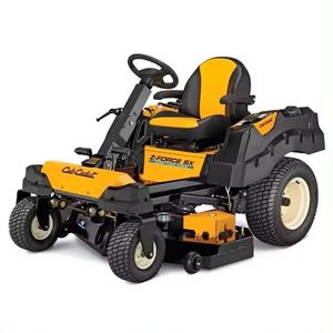MAX VENTAS Cub Cadet SX 48 Zero Turn Con Garantía - Product Image 2