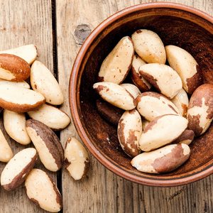 Nueces de Brasil sin Cáscara, Crudas, Cremosas, Ricas en Selenio, Superalimento, Snack Energético Natural Premium, 10 kg, Venta al Por Mayor OEM - Product Image 5