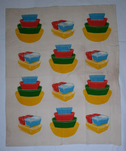 Vente chaude Écologique 100% Coton Torchon Personnalisé Imprimé Floral Conception À Séchage Rapide Jetable Réutilisable pour La Cuisine À Domicile - Product Image 4