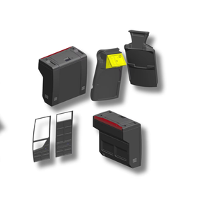 Kits Interiores Personalizados Premium con Características Únicas, Plástico ABS, 100% Compatibilidad, VKM PLASTIK, IP Autorizada Especialmente - Product Image 1