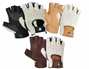 Logotipo personalizado de alta calidad al por mayor por buen fabricante Nuevo estilo El mejor material con la mejor tarifa para guantes de fitness para gimnasio La Mejor Tarifa - Product Image 5