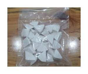 เผือกแช่แข็งเพื่อการส่งออกแบบพรีเมี่ยมก้อนเผือกแช่แข็งเนื้อเนียนสำหรับอุตสาหกรรมขนมและขนมขบเคี้ยว - Product Image 2