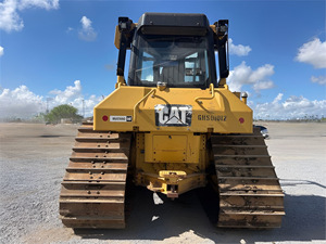 รถปราบดิน2011รถปราบดินมือสอง D6N D6ตีนตะขาบแมวรถปราบดินอเนกประสงค์ - Product Image 2