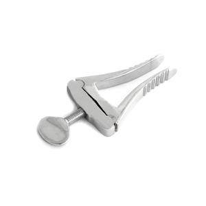 Wholesale Heister Manual Dental Instruments Surgical <b>Mouth</b> Gag Jaw <b>Opener</b> CE Certified Class I 5-Jaw Positions Made of Steel - Product Image 5