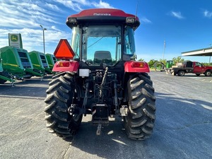 Tractor Mahindra POWER 75 Usado del 2017 en Venta - Product Image 5