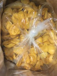 CHIPS DE JACKFRUIT CRISPY | FRUITS SÉCHÉS FABRIQUÉS PAR DES FRUITS DE JACKFRUIT FRAIS AVEC LA MEILLEURE QUALITÉ POUR LA VENTE EN GROS - Product Image 3