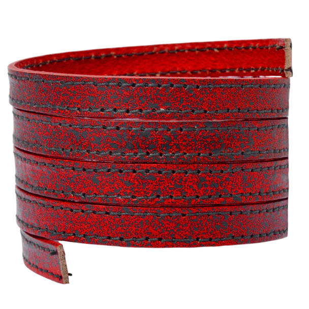 สีแดงแห่งฤดูใบไม้ร่วง