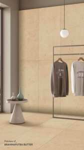 กระเบื้องโมเสคเซรามิกลายเพชรเส้นที่ซับซ้อนทั้งตัวแข็งแรงและทนทานสำหรับผนังภายนอกอาคาร - Product Image 5