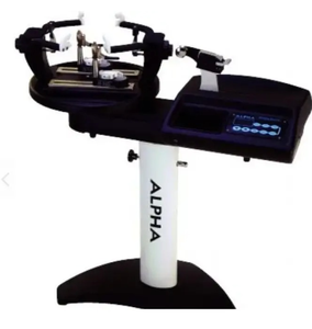 Original 2025 P7000 Electronic Tennis <b>Stringing</b> Pro <b>Machine</b> Worldwide Delivery - Product Image 3