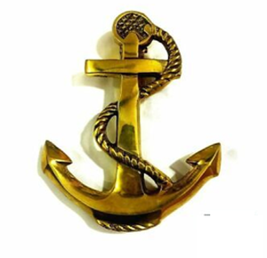 Heurtoir de porte en laiton de qualité supérieure élégant accessoire de décoration d'entrée élégant en métal moulé disponible au prix de gros - Product Image 6