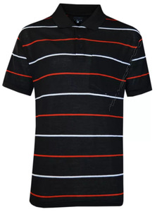 Camisetas de Algodón de Punto Antiarrugas de Alta Calidad y Económicas con Logotipo Personalizado para Hombre, Ropa Deportiva Informal, Tops de Moda - Product Image 5