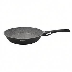 Sartén Antiadherente de Aluminio Ambiziosa de 30 cm, Color Negro Piedra Gris WL758P9GRTG para Sartén Tognana - Product Image 3