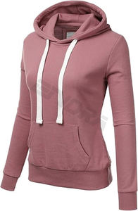 Haut à capuche pour femme, de haute qualité, design uni personnalisé, doux, confortable, en polaire, pull décontracté, streetwear, confortable, tendance, polyvalent - Product Image 2