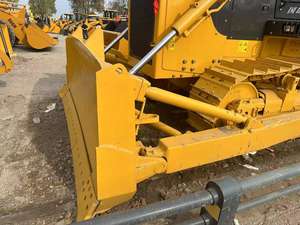 Shantui รถเกลี่ยดินตีนตะขาบ SD22 WP12ชิ้นส่วนเครื่องยนต์มือสองจากจีน - Product Image 2