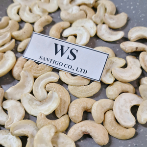 เมล็ดถั่วซานติโก Kaju badam ส่งออกไปตะวันออกกลาง - Product Image 1