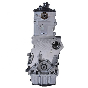 <span class=keywords><strong>Precio</strong></span> barato Motor completo para la venta 1.6L EA113 BWH BSE BFQ Motor para VM FAW - Product Image 5