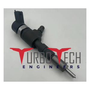 0445110351หัวฉีดน้ำมันเชื้อเพลิง - Product Image 2