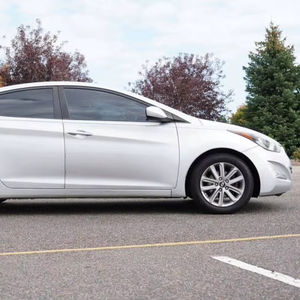 Hyundai Elantra 2014 Usado, Origen Estadounidense, 1 Año de Garantía - Product Image 1
