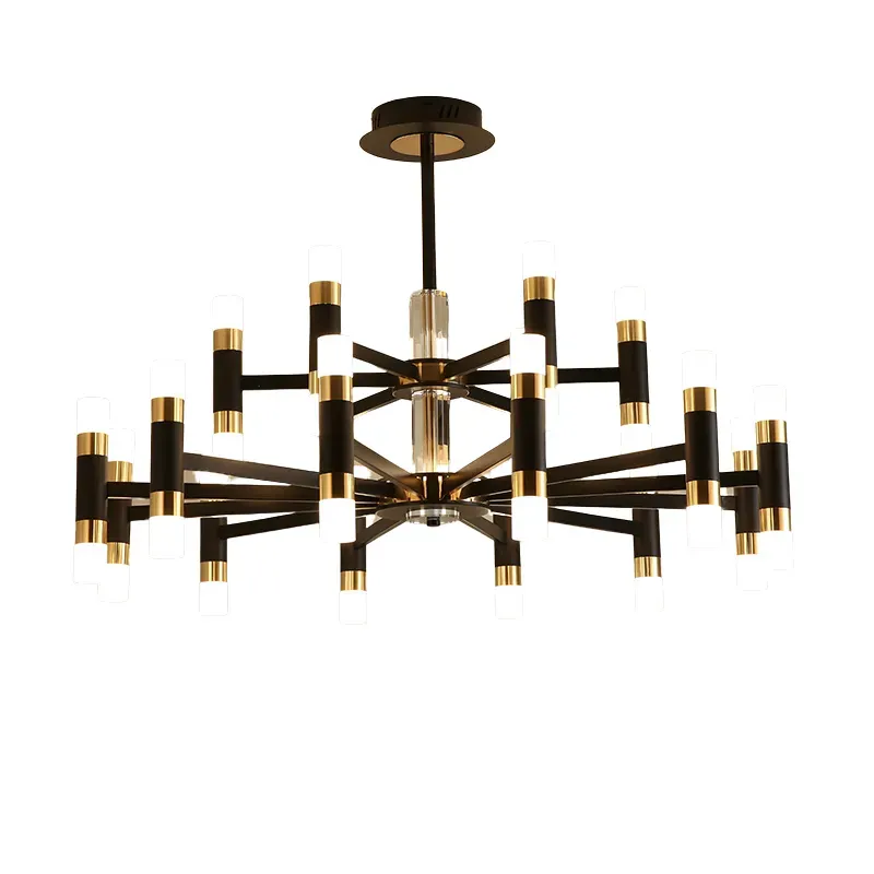 D950 x H400mm (2 Tiers) 18 Heads