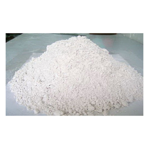 Poudre de gypse directe d'usine pour le plâtre léger de gypse - Product Image 1