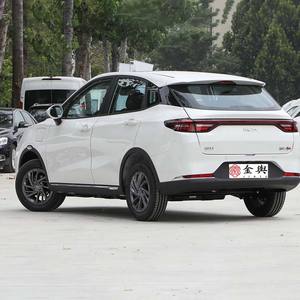 Per Neta <span class=keywords><strong>Aya</strong></span> 2024 Nezha <span class=keywords><strong>Aya</strong></span> 2023 Auto Hezhong Mini SUV Elettrico Urbano Economico 401km 381km RHD/LHD Nuovo Veicolo a Risparmio Energetico - Product Image 4