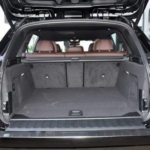 X5 Turbo XDrive 30Li 40Li M Paquete Nocturno/Deportivo 4WD Sedán de 4 Asientos Automático Gasolina Auto Usado 2023-2025 Asientos de Cuero Panorámico - Product Image 5