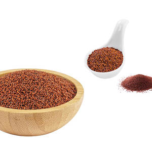 Berro | Textura suave y sabor audaz | Utilizado en alimentos saludables - Product Image 6