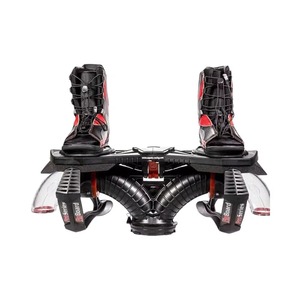 NUEVO HOVERBOARD ORIGINAL + JETPACK CON SISTEMA DE GIRO DOBLE - Product Image 1