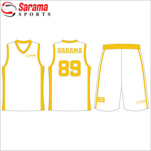 Uniforme de baloncesto al por mayor más barato, ropa deportiva personalizada para jóvenes, uniforme de baloncesto, Jersey para hombres, Material de poliéster, - Product Image 3