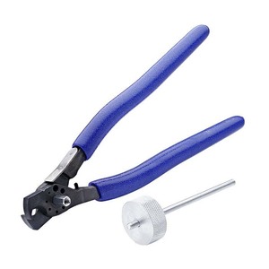 Swanstrom Steel <b>Wire</b> Flush Cutters for 2 Ga. Soft Copper - Product Image 3