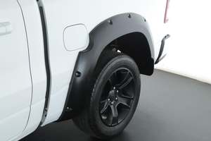 Increíble RAM 1500 Big Horn Crew Cab 4WD 2022 Usada en Perfectas Condiciones con Poco Kilometraje en Existencia, Oferta Increíble - Product Image 3