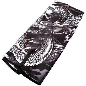 Shorts MMA pour hommes élégants et confortables de haute qualité Vêtements de sport pour l'entraînement au combat avec service OEM disponible Vêtements d'arts martiaux - Product Image 6