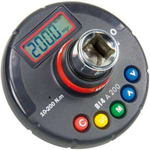 Adaptador de Torque y Ángulo Digital Usag, Accesorio para Herramientas Eléctricas - Product Image 1