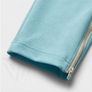 Pantalones Deportivos Cortavientos para Hombre, Talla Grande, Estilo Casual, Ligeros, Modernos, Duraderos, Cómodos, Ropa de Calle al por Mayor - Product Image 6